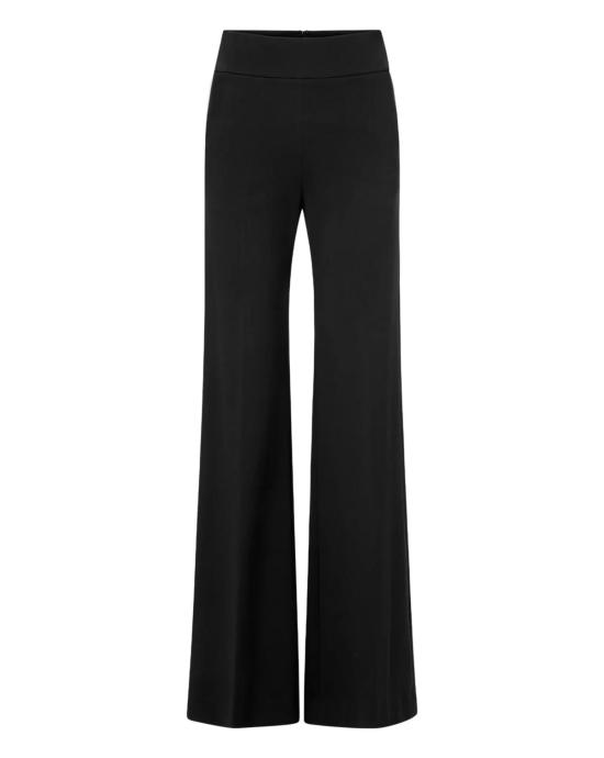  베로니카비어드 스트레이트 팬츠 베로니카 비어드 칼린다 와이드 레그 폰테 팬츠 - VERONICA BEARD