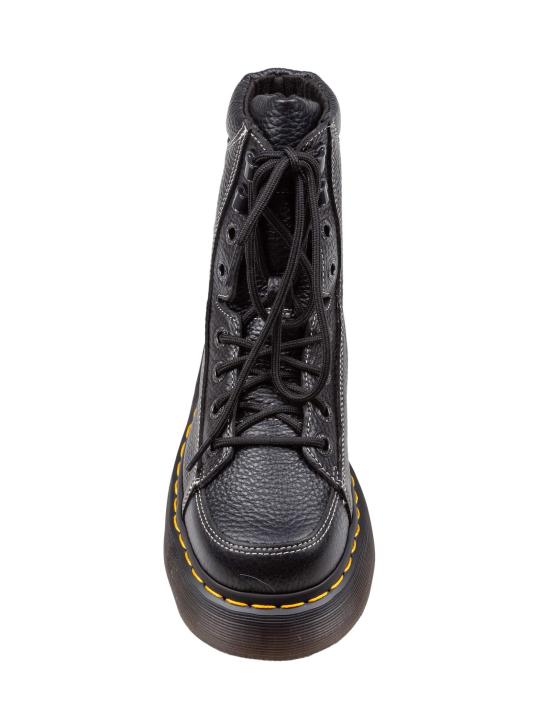 25FW 닥터마틴 부츠 42032001 BLACK DOM - DR.MARTENS