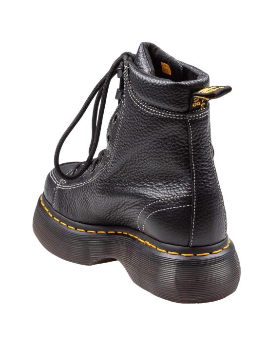 25FW 닥터마틴 부츠 42032001 BLACK DOM - DR.MARTENS