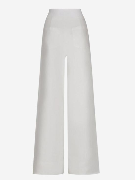  안드레스 오타로라 스트레이트 팬츠 안드레스 오탈로라 산토스 팬츠 - ANDRES OTALORA