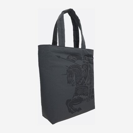 25SS 버버리 토트백 8106633 DOM - BURBERRY