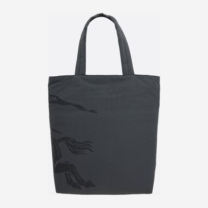 25SS 버버리 토트백 8106633 DOM - BURBERRY