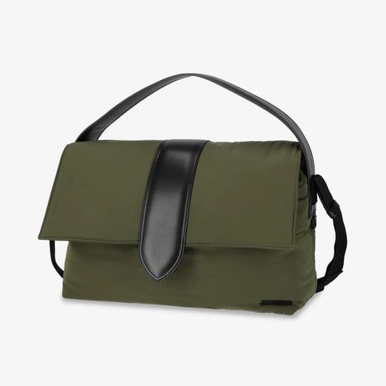 25SS 자크뮈스 크로스백 255BA4223174560 DOM - JACQUEMUS