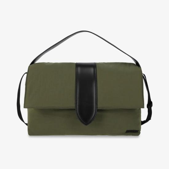 25SS 자크뮈스 크로스백 255BA4223174560 DOM