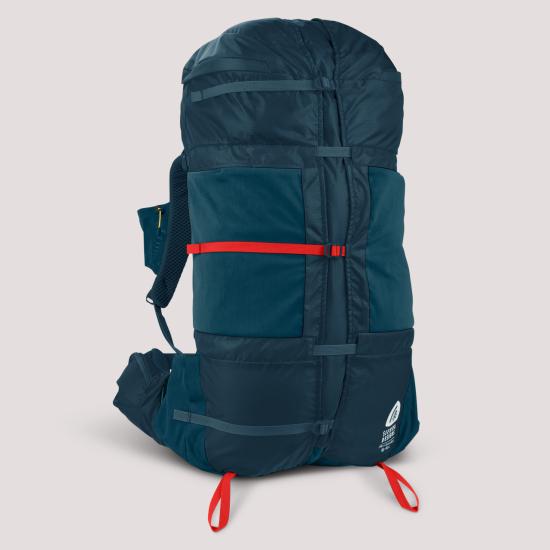 25SS 시에라 디자인 백팩 N5133SBP22NVY NAVY DOM