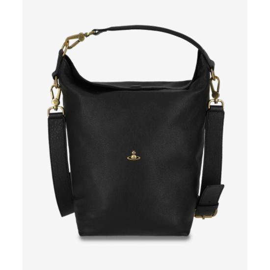 25SS 비비안웨스트우드 크로스백 4C020002UL0082N401 DOM