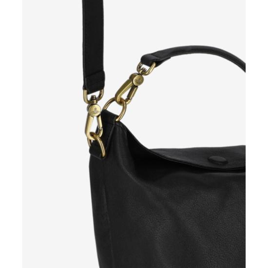 25SS 비비안웨스트우드 크로스백 4C020002UL0082N401 DOM - VIVIENNE WESTWOOD