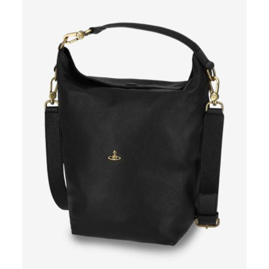 25SS 비비안웨스트우드 크로스백 4C020002UL0082N401 DOM - VIVIENNE WESTWOOD