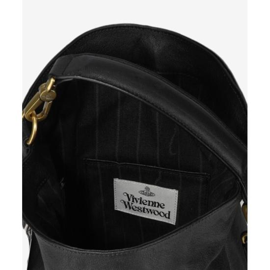 25SS 비비안웨스트우드 크로스백 4C020002UL0082N401 DOM - VIVIENNE WESTWOOD