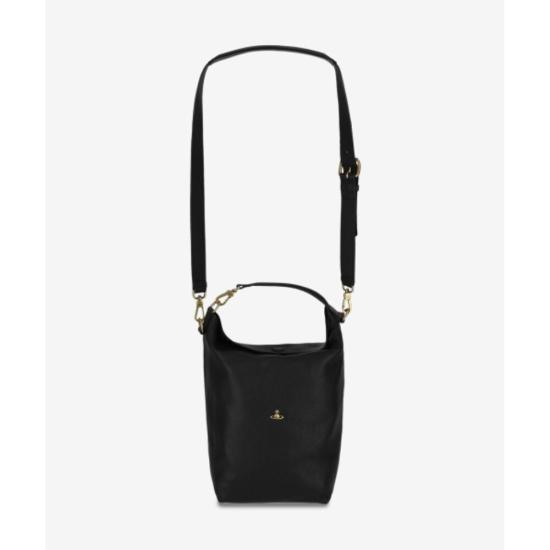 25SS 비비안웨스트우드 크로스백 4C020002UL0082N401 DOM - VIVIENNE WESTWOOD