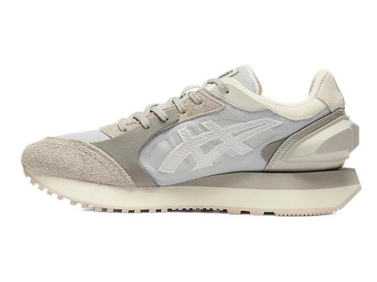  오니츠카타이거 MOAGE CO 모아지 CO 1183B555 021 GLACIER GREY OFF WHITE DOM - ONITSUKA TIGER