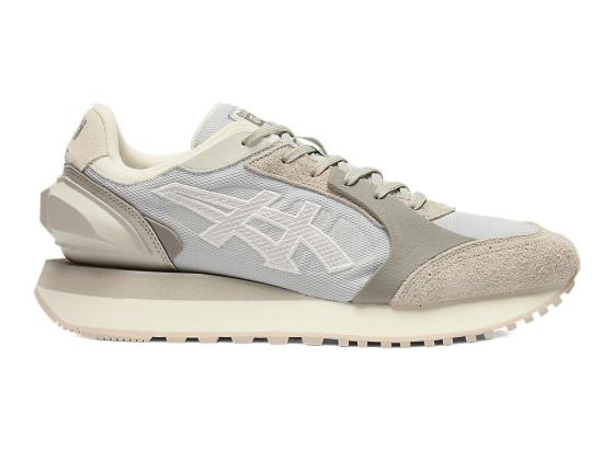 오니츠카타이거 MOAGE CO 모아지 CO 1183B555 021 GLACIER GREY OFF WHITE DOM