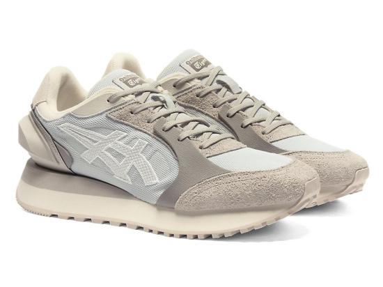  오니츠카타이거 MOAGE CO 모아지 CO 1183B555 021 GLACIER GREY OFF WHITE DOM - ONITSUKA TIGER