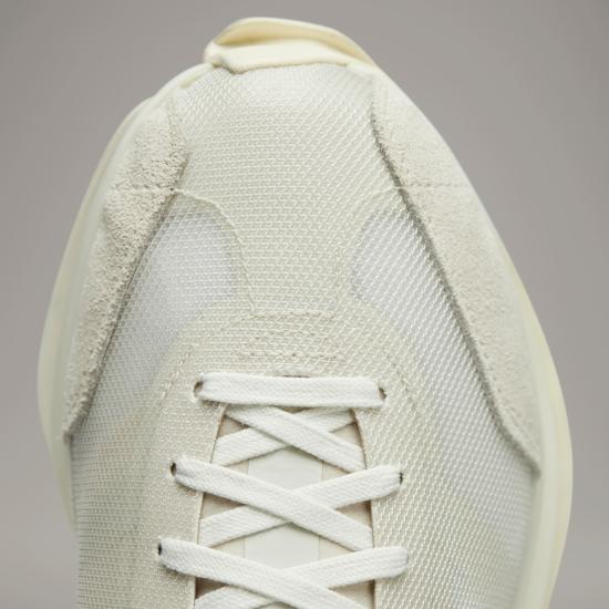 25SS 와이쓰리 뮬/슬리퍼 YY3U251PSSN091CR CREAM WHITE DOM - Y-3