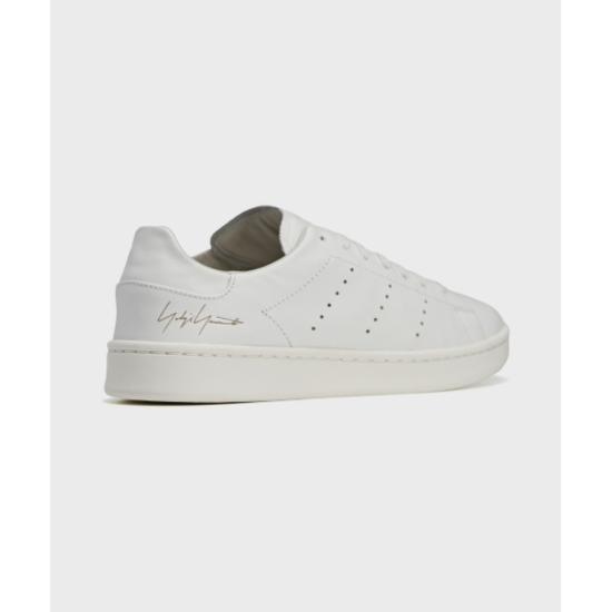 25SS 와이쓰리 부츠 YY3U251PSSN094WH CORE WHITE DOM - Y-3