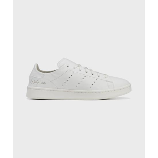 25SS 와이쓰리 부츠 YY3U251PSSN094WH CORE WHITE DOM