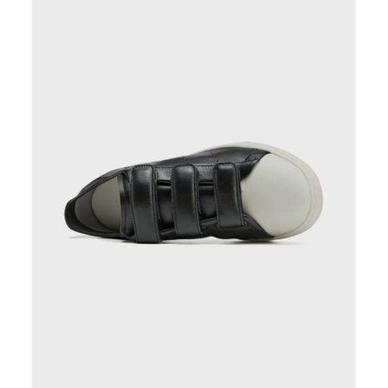 25SS 와이쓰리 부츠 YY3U251PSSN095BK BLACK DOM - Y-3