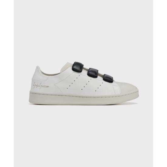 25SS 와이쓰리 부츠 YY3U251PSSN095WH CORE WHITE DOM