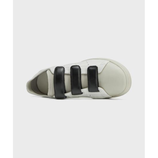 25SS 와이쓰리 부츠 YY3U251PSSN095WH CORE WHITE DOM - Y-3