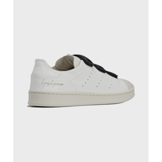 25SS 와이쓰리 부츠 YY3U251PSSN095WH CORE WHITE DOM - Y-3