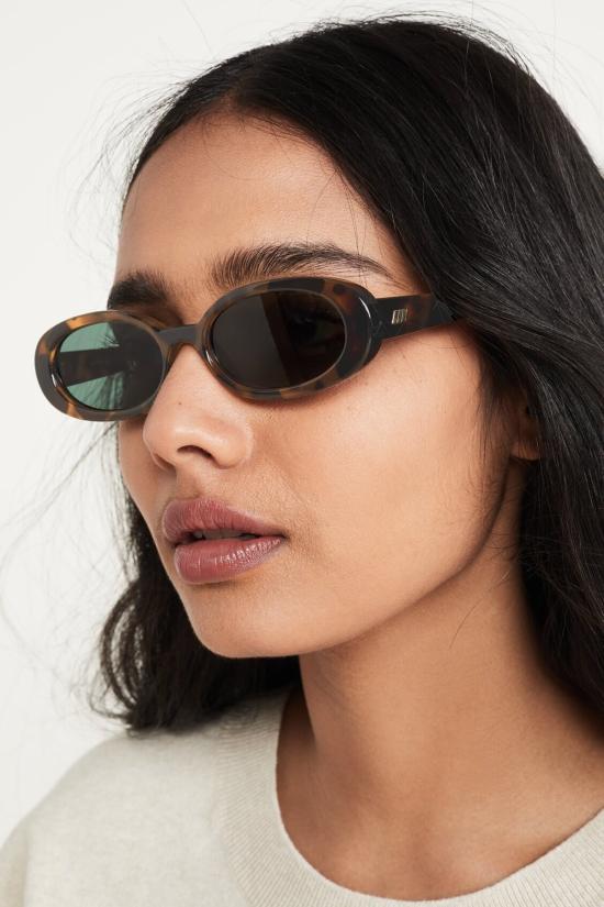  르스펙스 안경 Le Specs Outta Love 선글라스 불법 복제 - LE SPECS