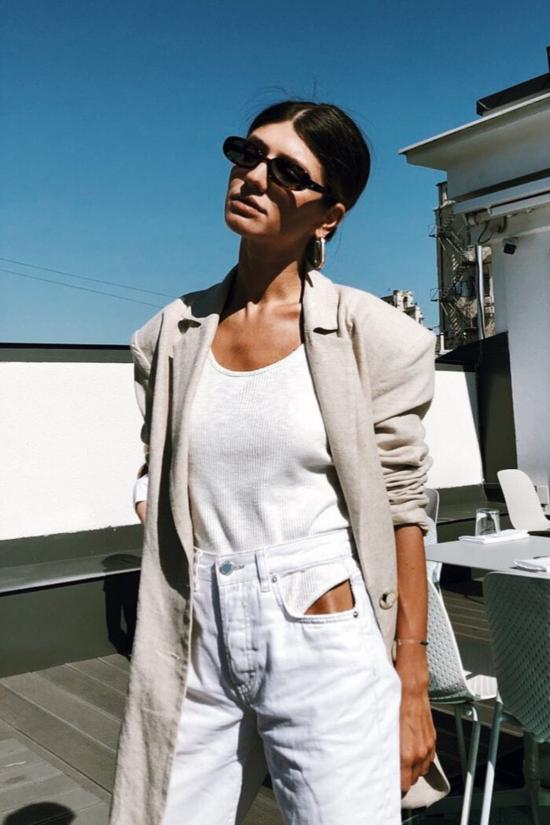  르스펙스 안경 Le Specs Outta Love 선글라스 불법 복제 - LE SPECS