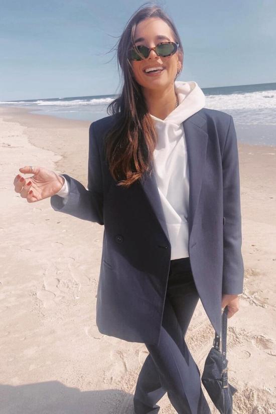  르스펙스 안경 Le Specs Outta Love 선글라스 불법 복제 - LE SPECS