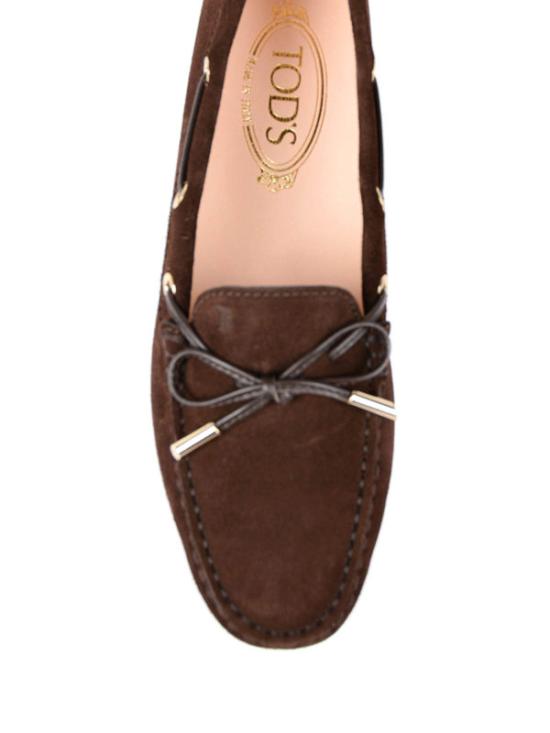 25SS 토즈 로퍼 XXW0FW05030CKOS611 DOM - TOD`S