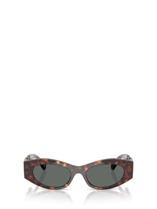 26FW 베르사체 선글라스 VE4480U 108 87 HAVANA