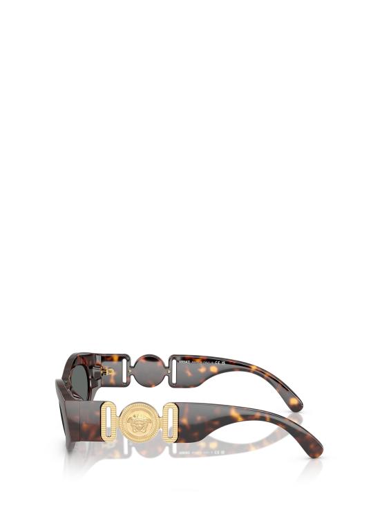 26FW 베르사체 선글라스 VE4480U 108 87 HAVANA - VERSACE