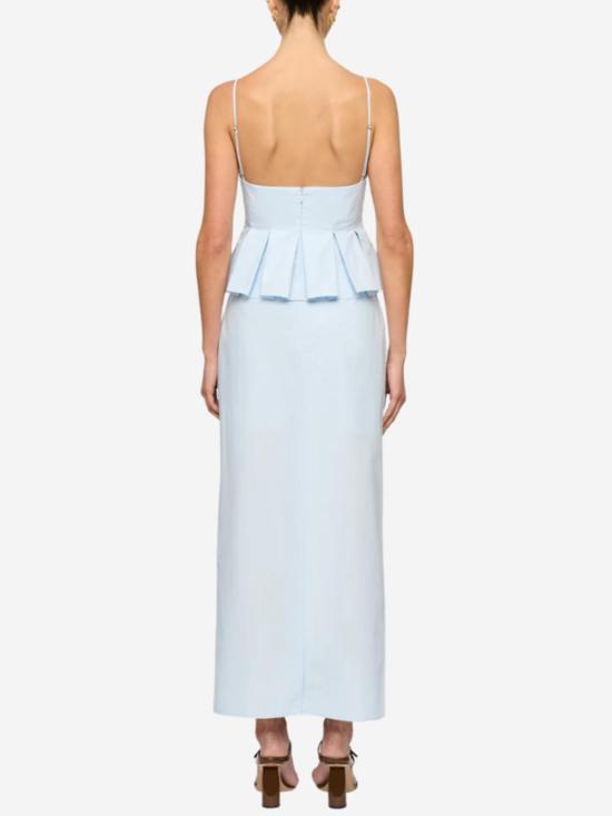  Clea 롱 스커트 클레아 레오니 스커트 - OTHER BRANDS