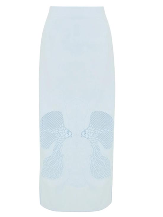  Clea 롱 스커트 클레아 레오니 스커트