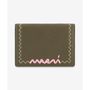 25FW 마르니 남성지갑 PFMO0105U1P653300V58 DOM