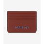 25FW 마르니 남성지갑 PFMI0104U0P653300R81 DOM