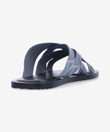 25SS 버버리 뮬/슬리퍼 8106952 DOM - BURBERRY