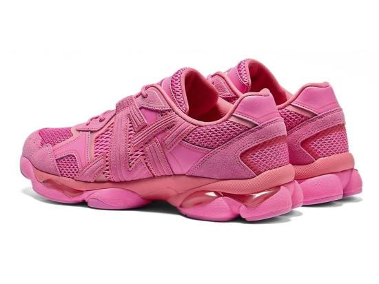  오니츠카타이거 티그런 스니커즈 1183C478 700 DRAGON FRUIT DRAGON FRUIT DOM - ONITSUKA TIGER