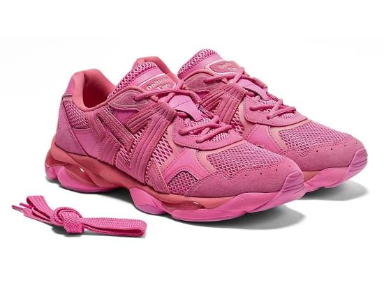  오니츠카타이거 티그런 스니커즈 1183C478 700 DRAGON FRUIT DRAGON FRUIT DOM - ONITSUKA TIGER