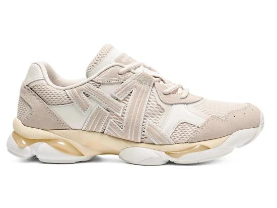  오니츠카타이거 티그런 스니커즈 1183C478 100 CREAM WHITE DOM