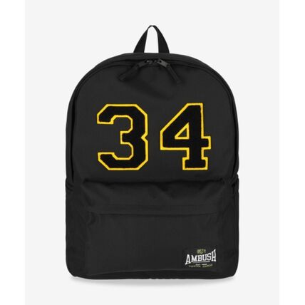 25SS 엠부시 백팩 1211517219 DOM