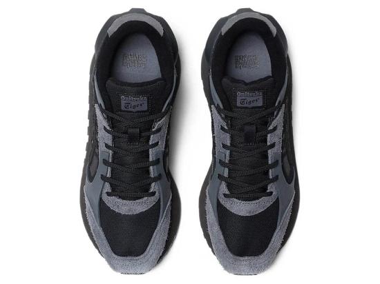  오니츠카타이거 MOAGE CO 모아지 CO 1183B555 001 BLACK CARRIER GREY DOM - ONITSUKA TIGER