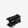25FW 모스키노 숄더백 POLMC4019PP1NOQ0POL000 Black DOM - MOSCHINO