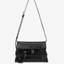 25FW 모스키노 숄더백 POLMC4019PP1NOQ0POL000 Black DOM
