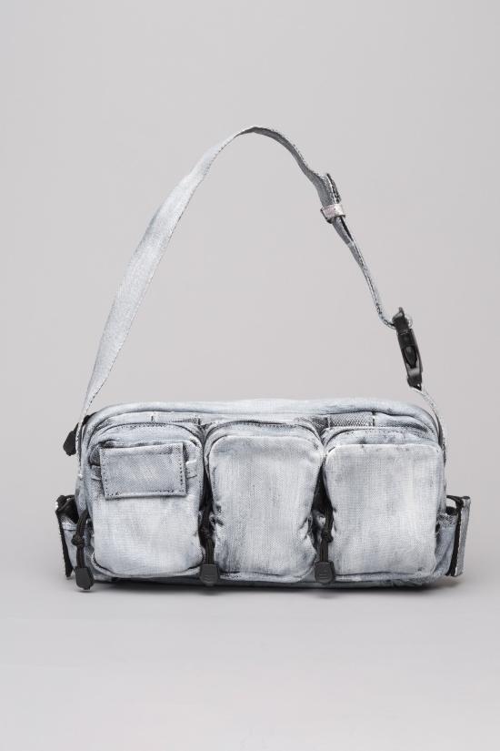 25FW 032C 숄더백 32CU252CBHB078WH WHITE DOM - 032C