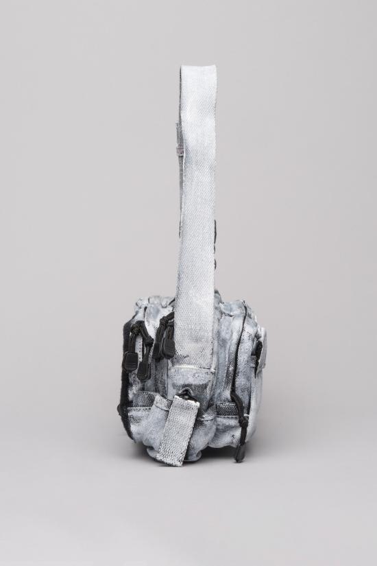 25FW 032C 숄더백 32CU252CBHB078WH WHITE DOM - 032C