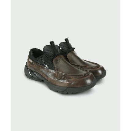  앤더슨벨 부츠 aaa482u BROWN DOM