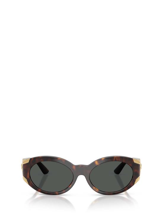 26FW 베르사체 선글라스 VE4503U 108 87 HAVANA