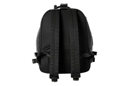  오니츠카타이거 백팩 3183A970 001 BLACK DOM - ONITSUKA TIGER