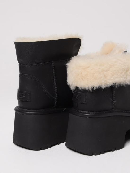 25FW 어그 부츠 1176110 BLK DOM - UGG