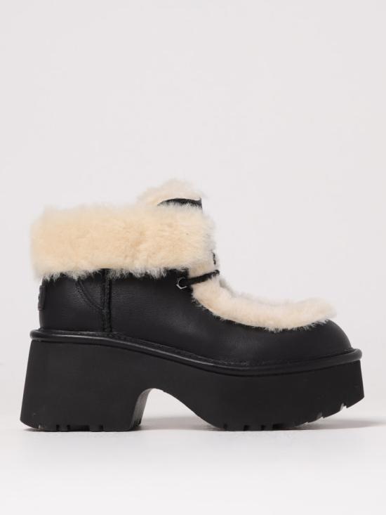 25FW 어그 부츠 1176110 BLK DOM - UGG