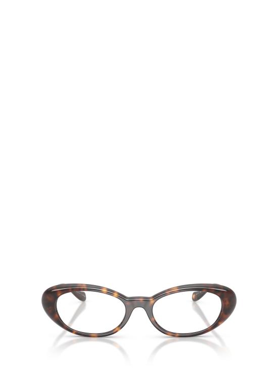 26FW 베르사체 안경 VE3381U 108 HAVANA